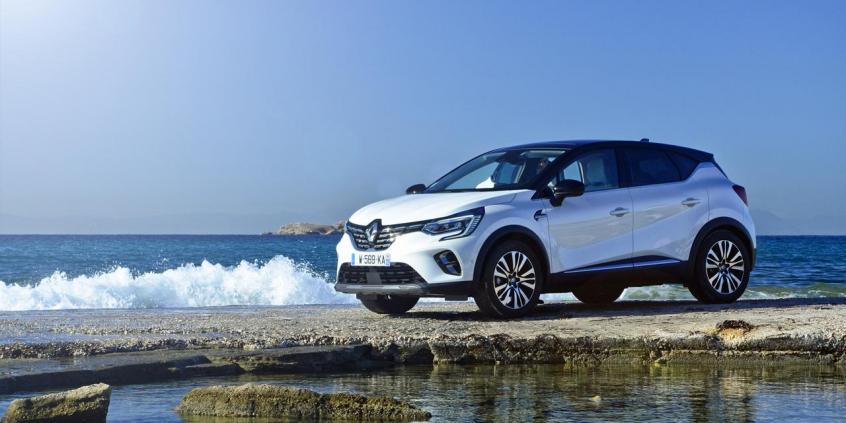 Renault Captur – byłem oczarowany i... zmieszany