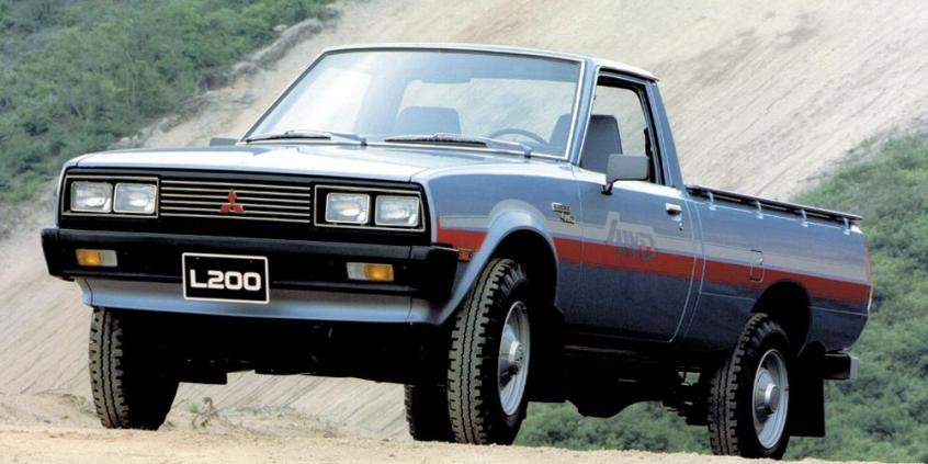 8.12.1981 | Mitsubishi wkracza na amerykański rynek 