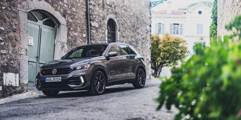 Volkswagen T-Roc R. Dla tych, którzy znudzili się Golfem