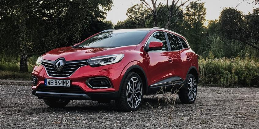 Renault Kadjar 1.7 dCi 4x4 – tego chcieli klienci?