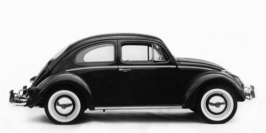 28.12.1957 | Dwumilionowy Volkswagen