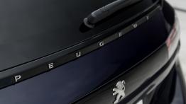 Peugeot 508 SW – 28 milimetrów więcej
