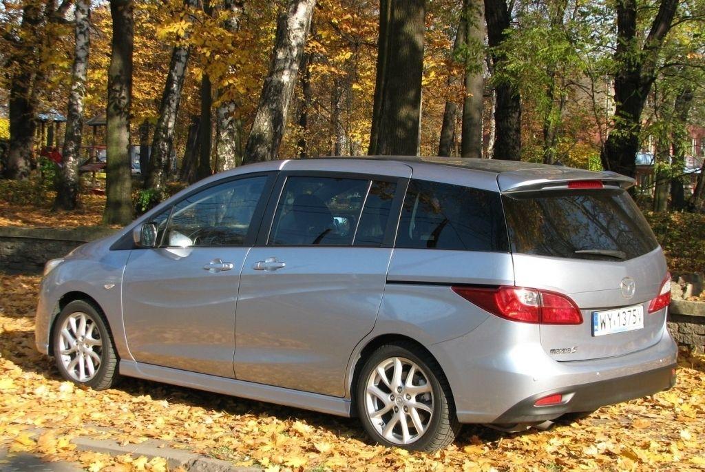 Tanie auta dla dużej rodziny. 5 propozycji w cenie do 25 tys. zł