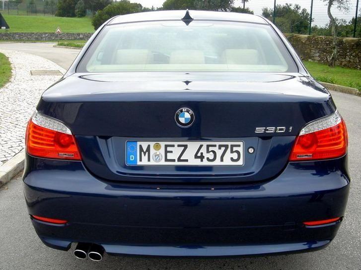 BMW Serii 5 E60 (20032010). Poradnik kupującego