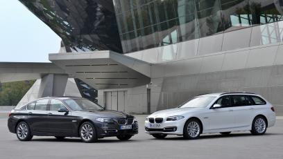 BMW Serii 5 F10/F11 (2010-2017). Poradnik kupującego