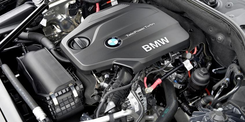 BMW Serii 5 F10/F11 (2010-2017). Poradnik kupującego