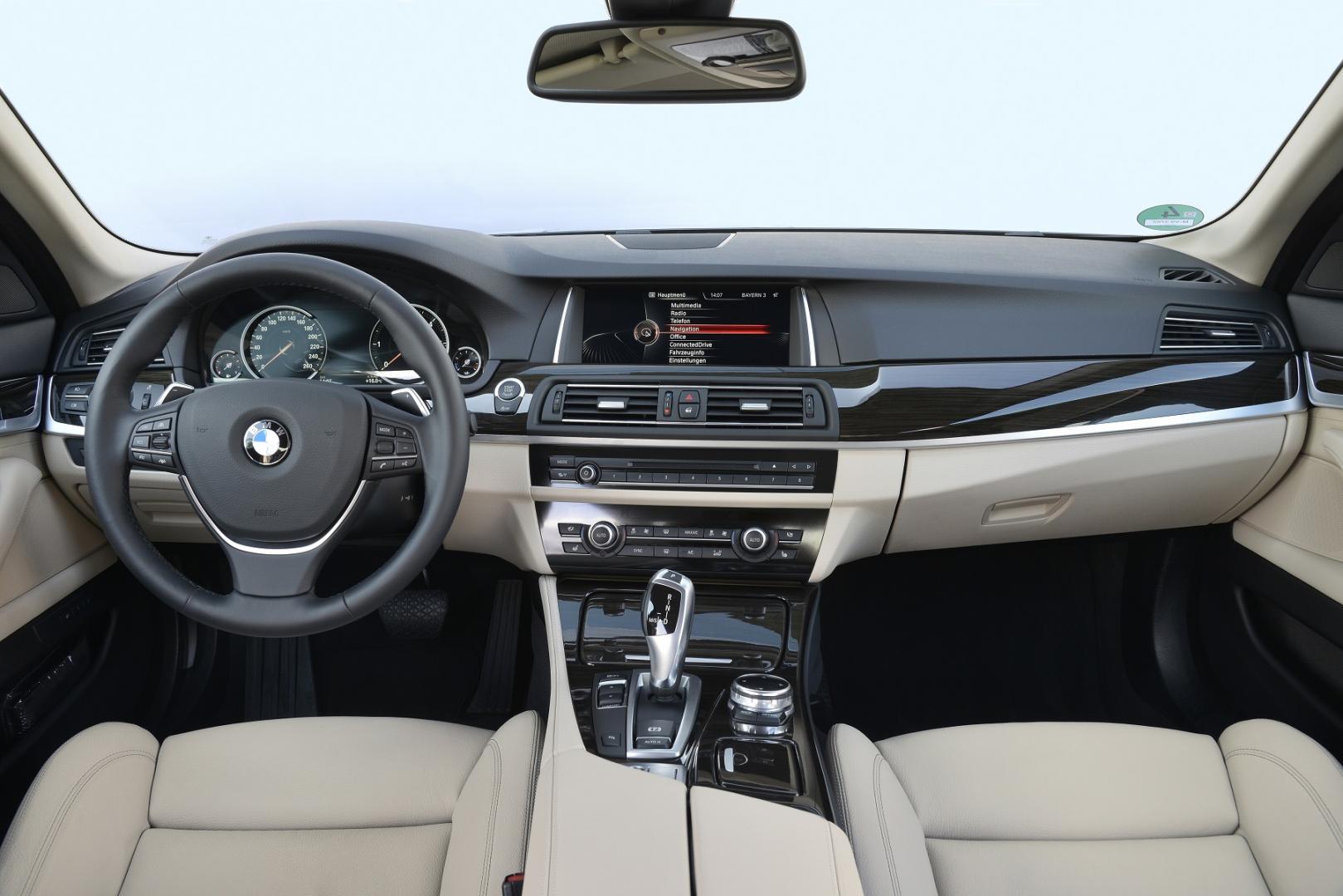 BMW Serii 5 F10/F11 (20102017). Poradnik kupującego