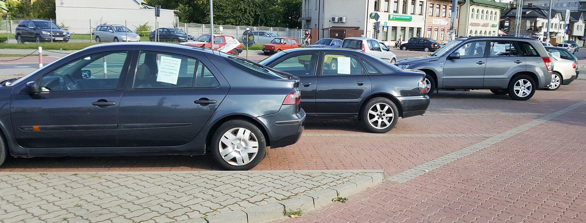 Co Musi, A Co Może Zawierać Umowa Sprzedaży Samochodu? Informacje Niezbędne I Przydatne. Poradnik • Autocentrum.pl