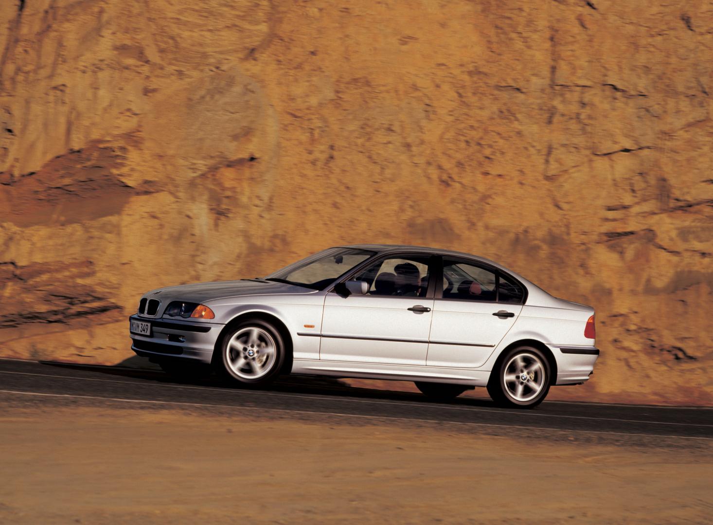 BMW Serii 3 E46 (19982005). Poradnik kupującego