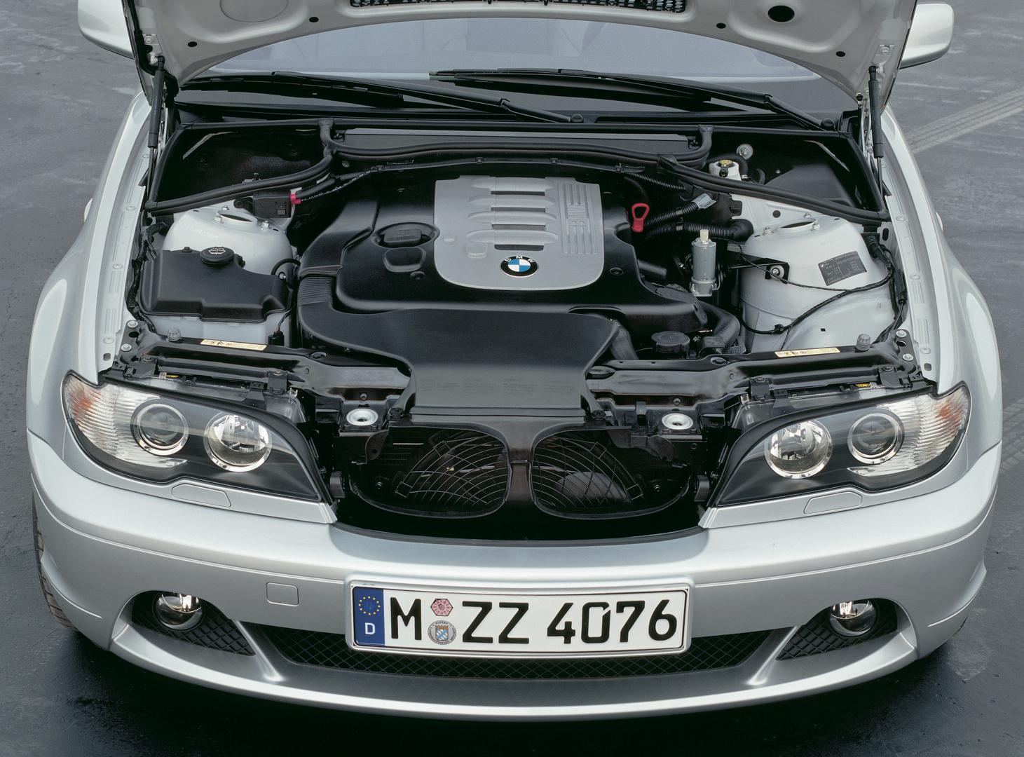 BMW Serii 3 E46 (19982005). Poradnik kupującego