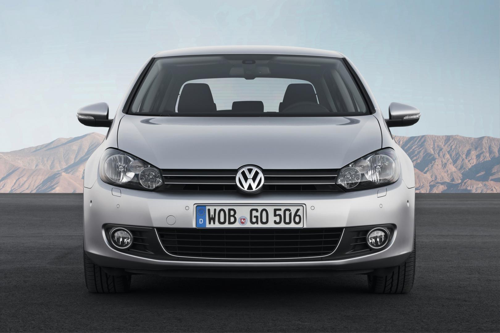 Volkswagen Golf VI (20082013). Poradnik kupującego