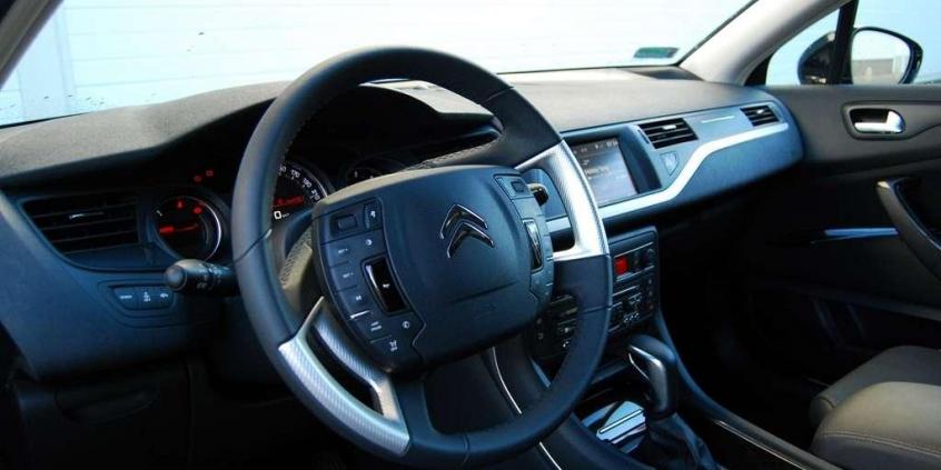 Tergicristallo Per Auto VELORS MATS Citroën C5X Fastback Dal 2021 Hz 88000285