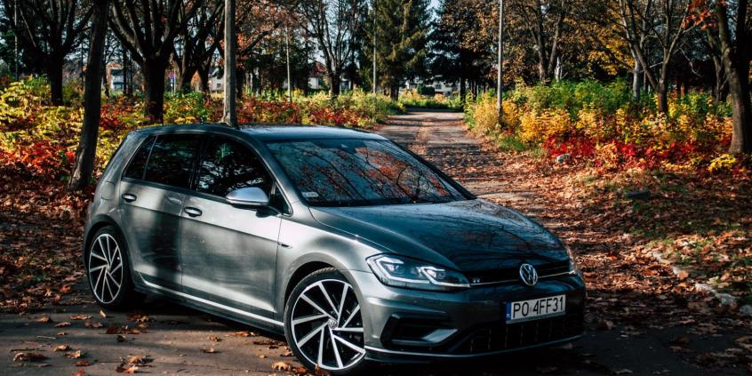 Używany Volkswagen Golf Vii (Od 2012 Do 2019). Poradnik Kupującego • Autocentrum.pl