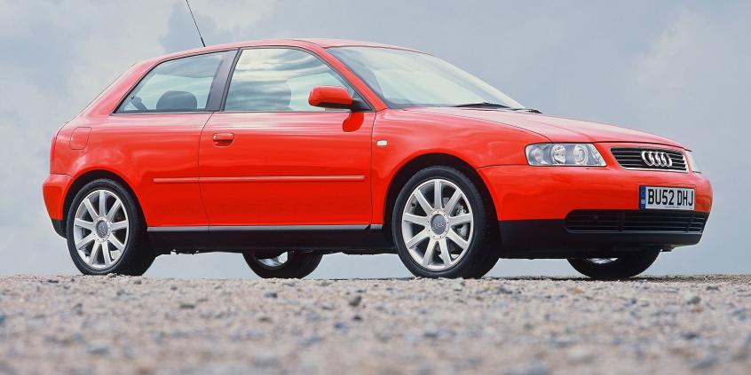 Audi A3 8L (19962003). Czy warto? Usterki, ceny. Poradnik