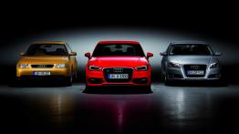Audi A3 8V (2013-2020). Czy warto? Usterki, ceny. Poradnik kupującego