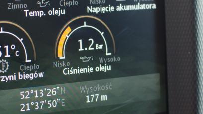Za Wysokie Ciśnienie Oleju – Co Może Być Przyczyną? • Autocentrum.pl