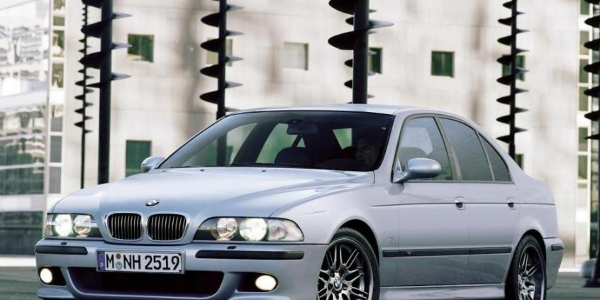 BMW Serii 5 E39 (1995-2003). Poradnik kupującego