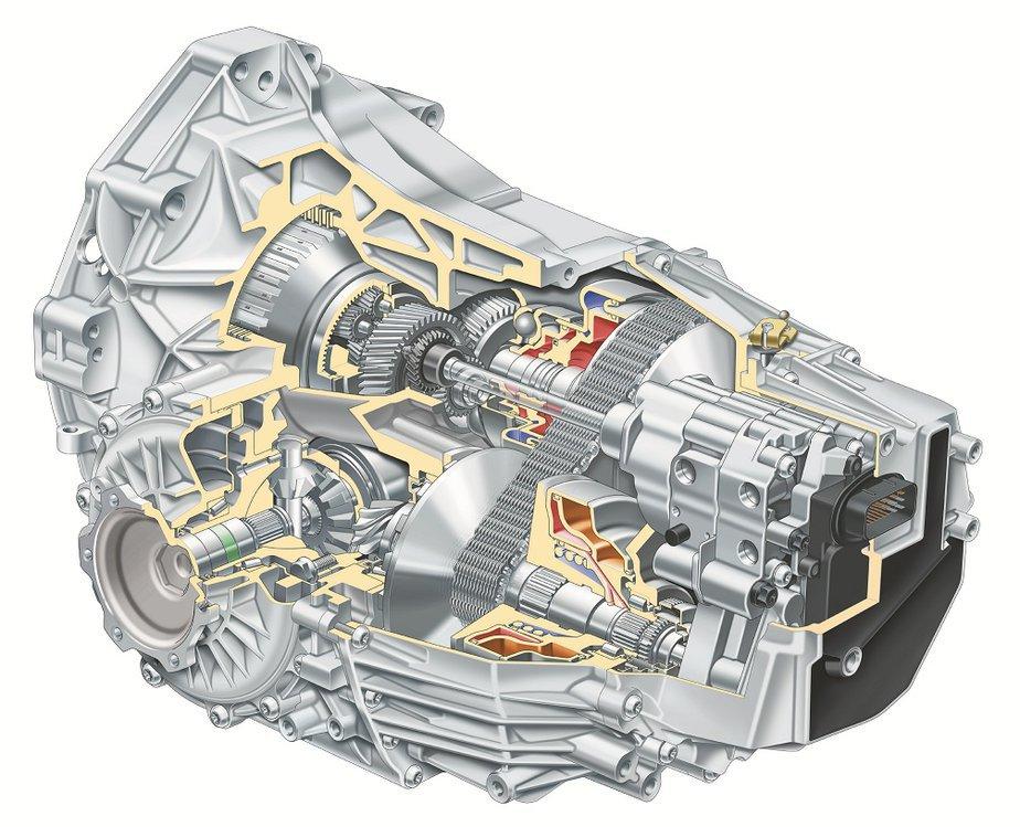 Skrzynie Biegów Cvt – Jakie Są Ich Zalety I Wady? • Autocentrum.pl