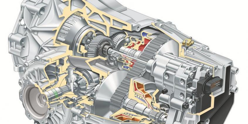 Skrzynie biegów CVT – jakie są ich zalety i wady?
