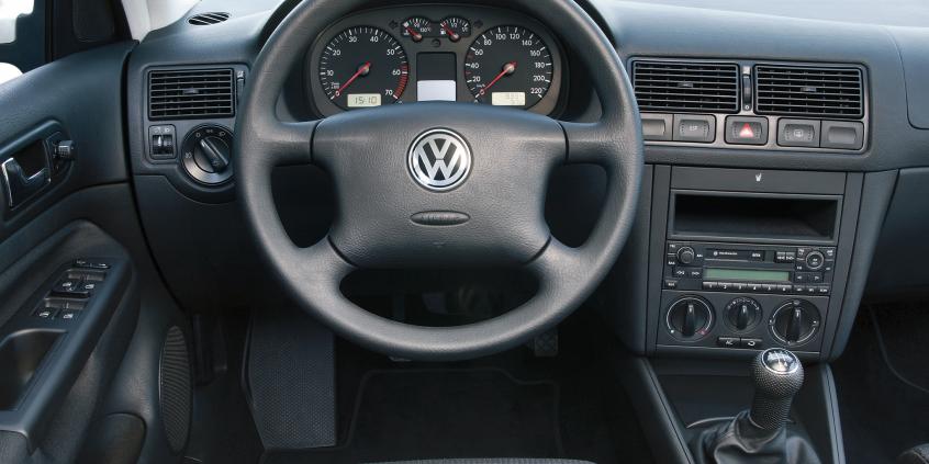 Używany Volkswagen Golf IV (19972003). Poradnik