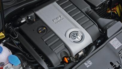 Bezpośredni wtrysk benzyny – dlaczego turbo?