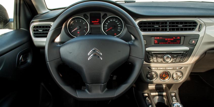 Używane Citroën C-Elysee I Peugeot 301 (2012-2020) – Budżetowo, Czyli Tanio I Dobrze • Autocentrum.pl