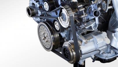 Dlaczego piszczy pasek osprzętu? Poszukiwanie przyczyny krok po kroku