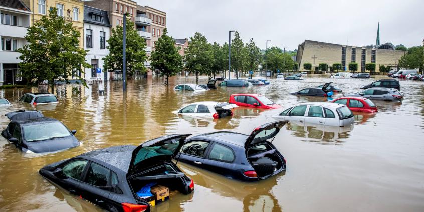 Auta po powodzi – jak je rozpoznać?
