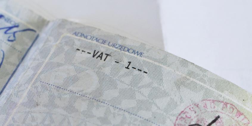 Auto z VAT-1: wyjaśniam, dlaczego zakup jest tak korzystny