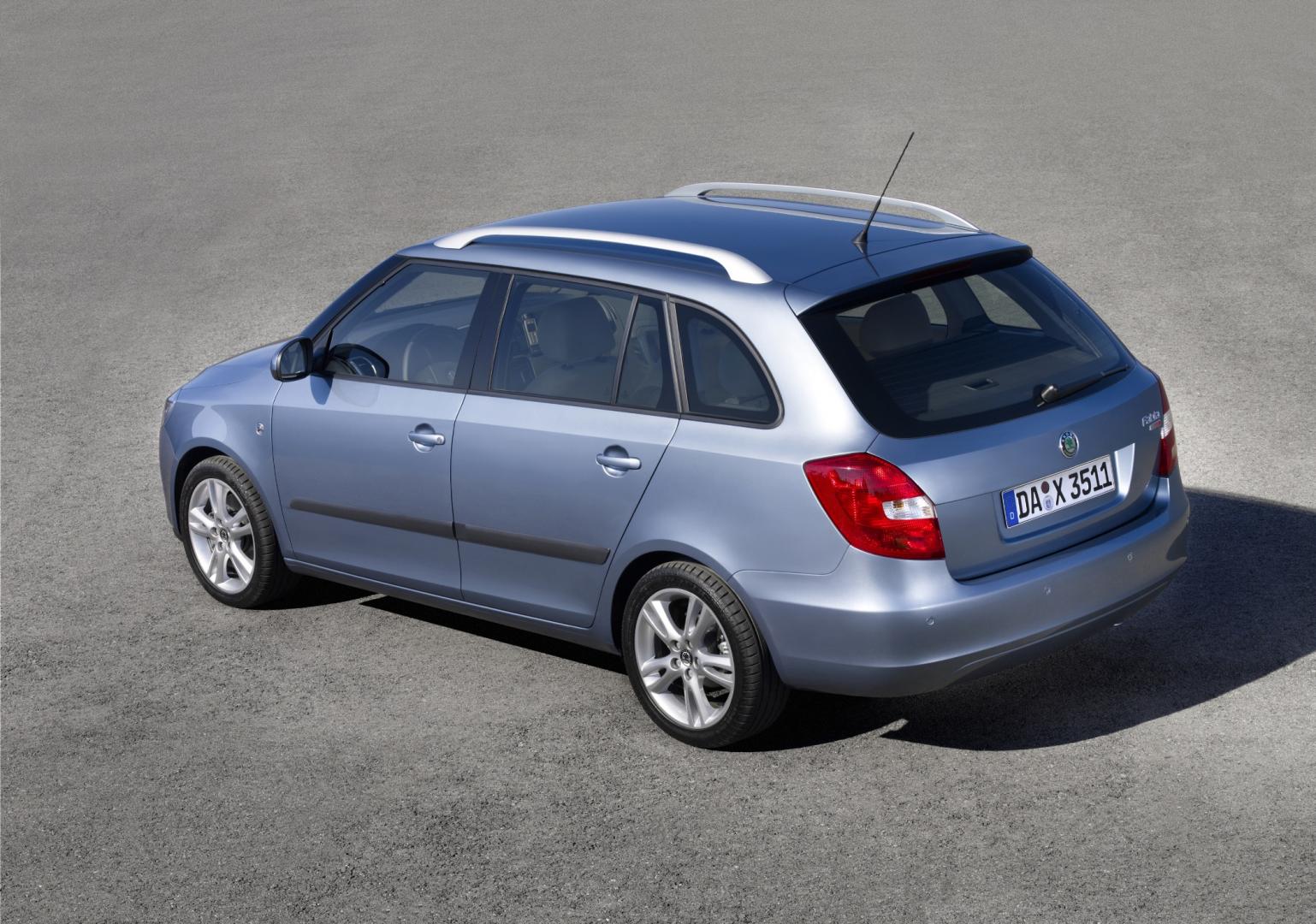 5 najlepszych tanich kombi. Do wydania 10 tys. zł co kupić