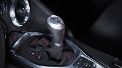 Automatyczne skrzynie biegów – AT, ASG, CVT, DCT – które dla kogo? [poradnik]