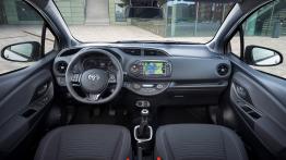 Używana Toyota Yaris III – nieśmiertelny maluch