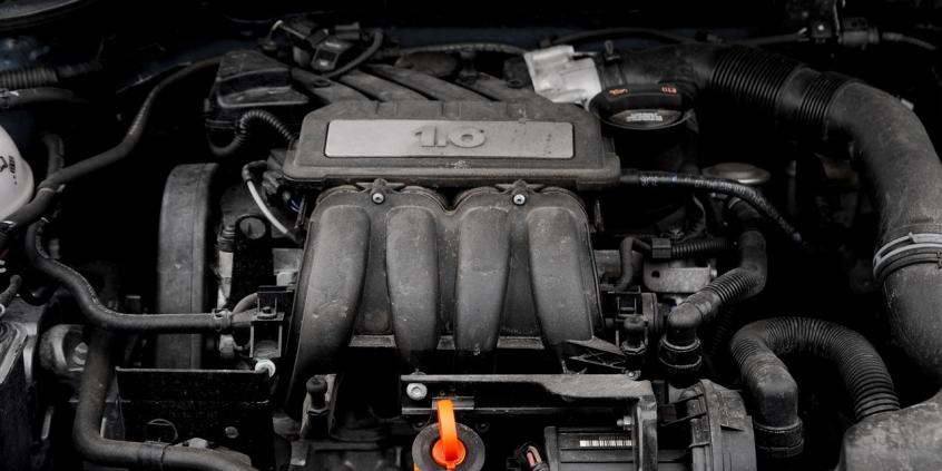 Encyklopedia silników: VW / Audi 1.6 MPI (benzyna)