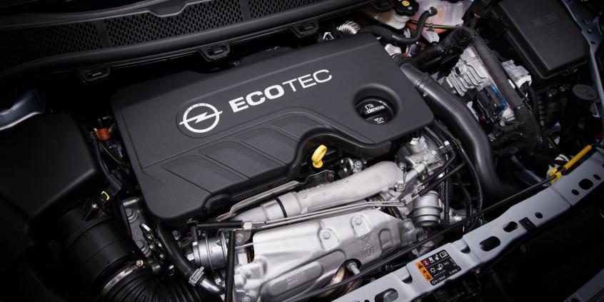 Encyklopedia silników: Opel 1.6 CDTi  (diesel)
