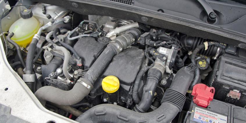 Encyklopedia silników: Renault 1.5 dCi (diesel)
