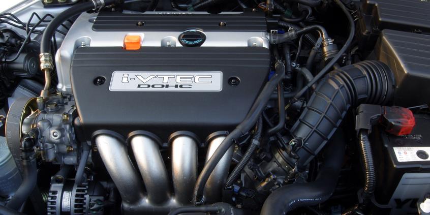 Encyklopedia silników: Honda 2.0 i-VTEC (benzynowy)