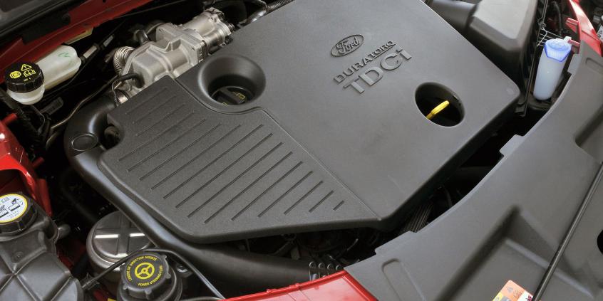 Encyklopedia silników: Ford 1.8 TDCi (diesel)