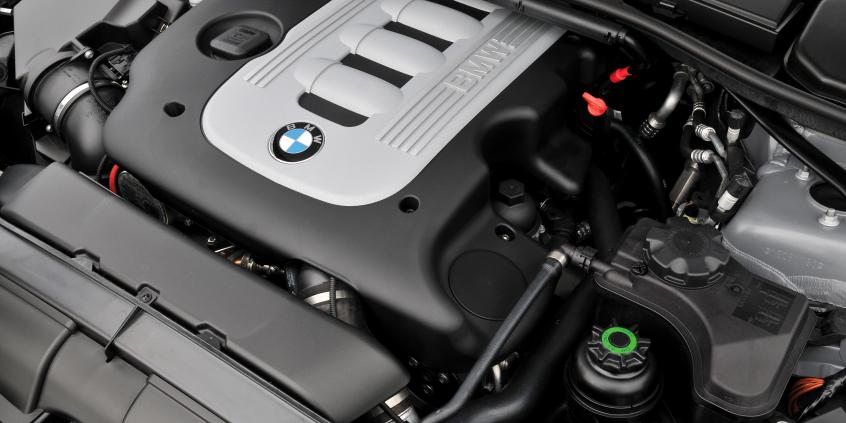 Encyklopedia silników: BMW 3.0d M57 (diesel)