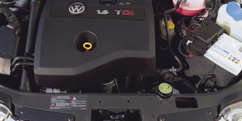 Encyklopedia silników: VW 1.4 TDI PD (diesel)