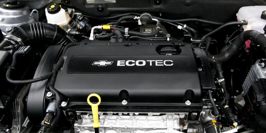 Encyklopedia silników: Opel 1.8 Ecotec (benzynowy)