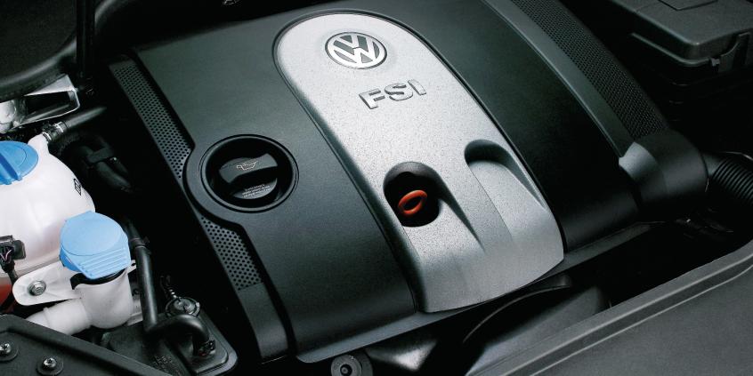 Encyklopedia silników: Volkswagen / Audi 1.6 FSI (benzynowy)