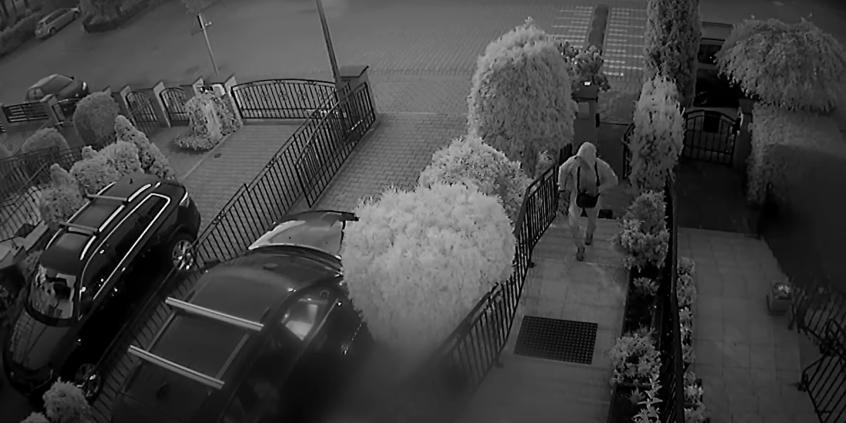 Na czym polega kradzież na walizkę? Prosta metoda na zabezpieczenie [poradnik]