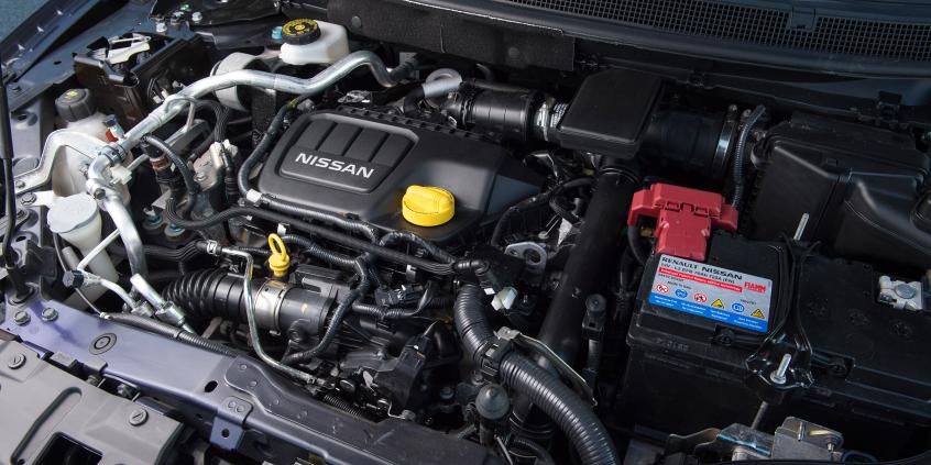 Encyklopedia silników: Renault / Nissan 1.6 dCi (diesel)