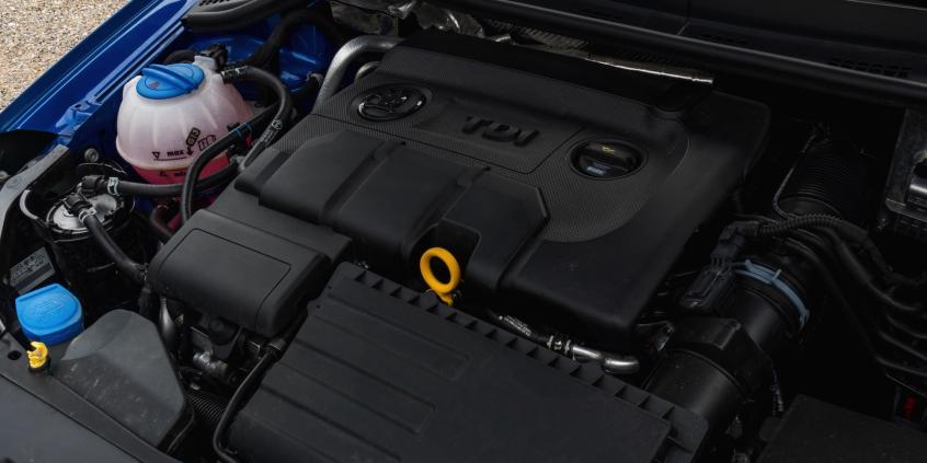 Encyklopedia silników: VW 1.4 TDI CR (diesel)