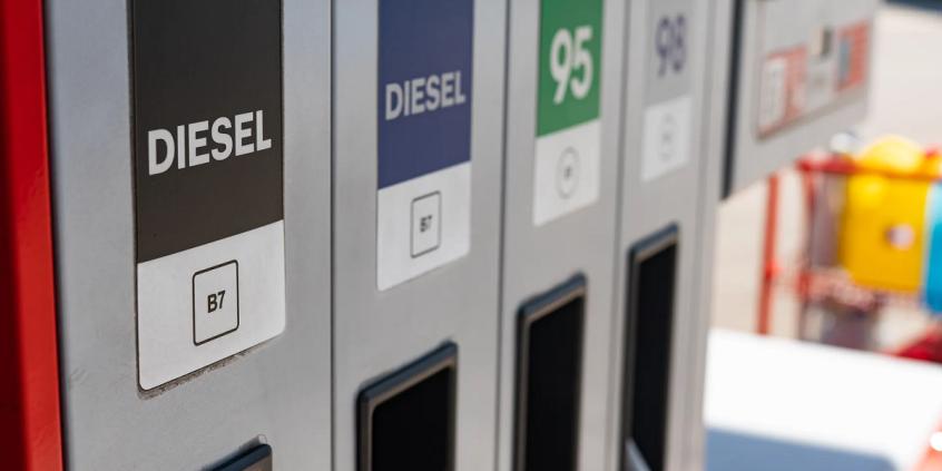 Bony na paliwo. Ostatni moment, by zatankować za darmo