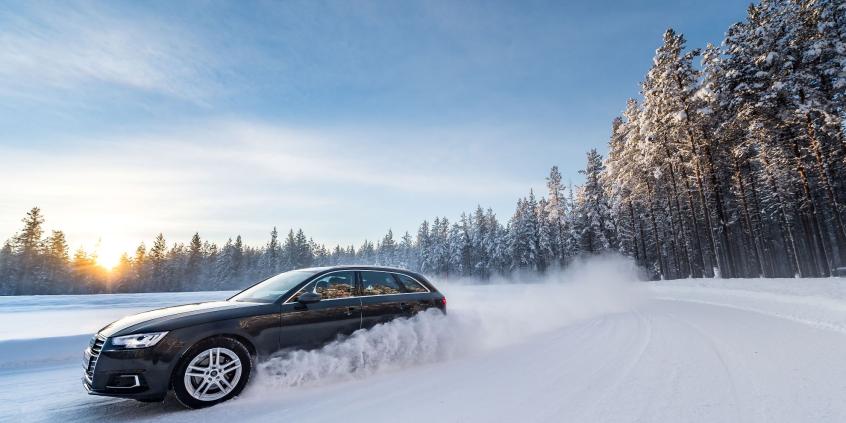 Ranking opon zimowych Tire Revievs 2022 (225/45 R17) do samochodów kompaktowych