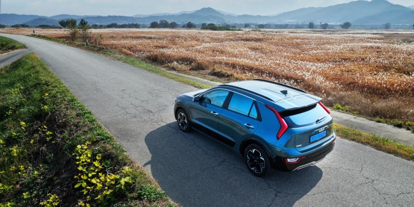 Podróżowanie po polskich górach samochodem. Na które trasy warto się wybrać?