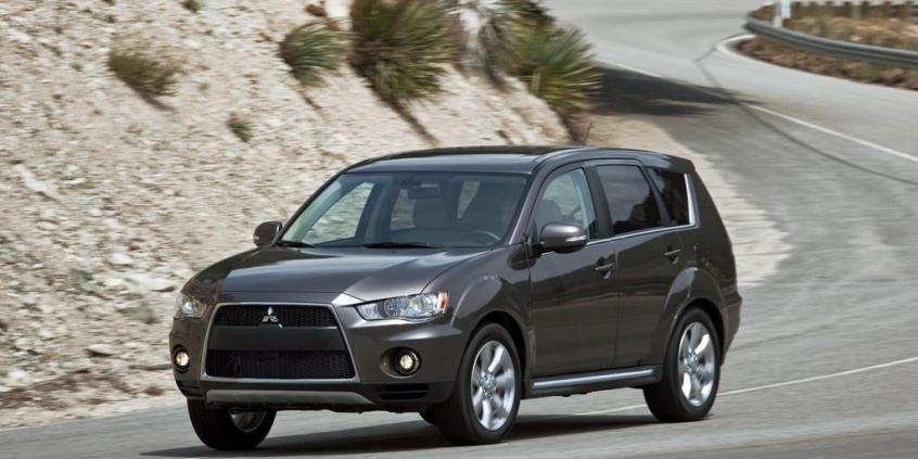 7-osobowe SUV-y za mniej niż 40 tys. zł. Jak duży jest wybór?