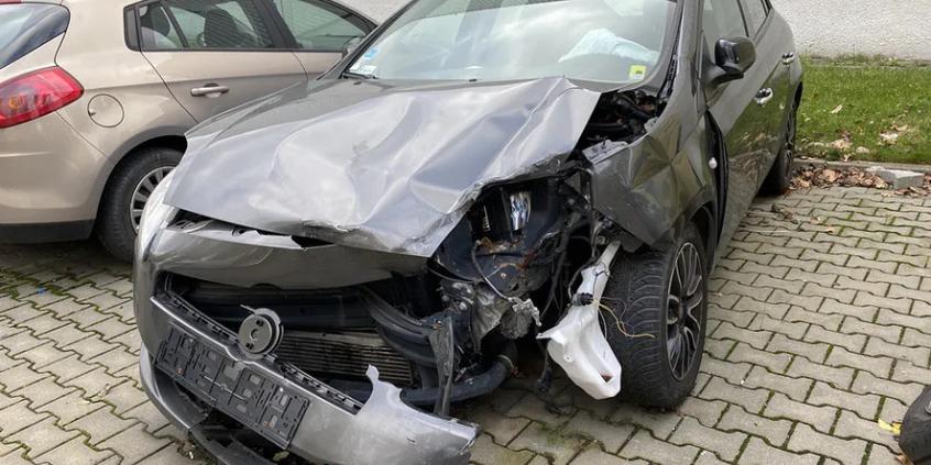 Złomowanie auta – ile da się odzyskać?