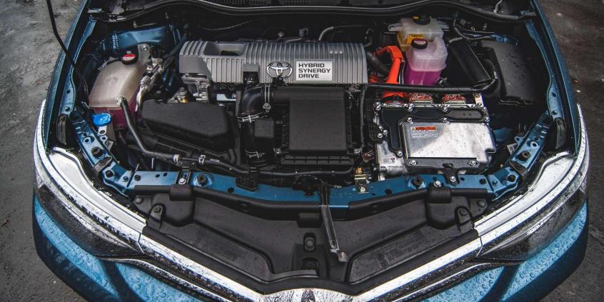 Taksówkarze wiedzą, które silniki są nie do zdarcia. Przejadą setki tysięcy kilometrów, ale wybierz dobrze